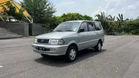 Kijang diesel LGX 2001