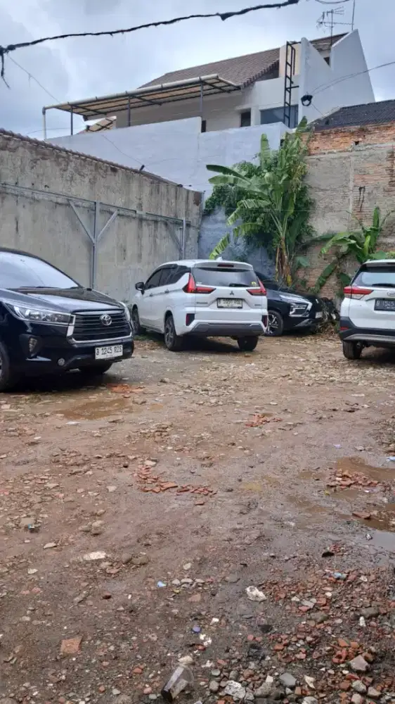 Rental mobil lepas kunci / plus driver