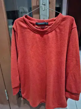 Connexion size M lengan 1/3