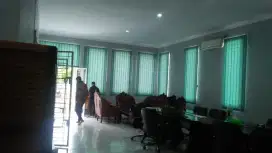 Gorden khusus kantor dan gedung