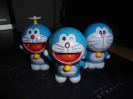 Figure Doraemon EMCO