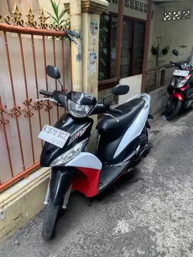 JUAL MIO J 2012