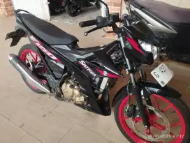 Satria fu injeksi 150