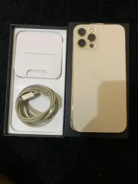 Iphone 12 pro 128GB Gold