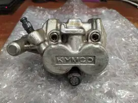 Kaliper Rem Depan Kymco Metica GLX Trend 125 Caliper Original Copotan