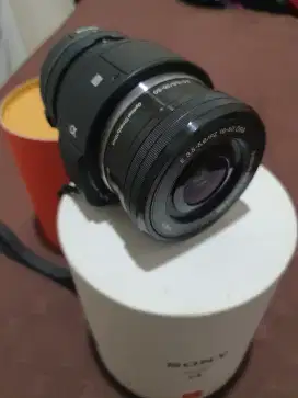 SONY QX1 BARANG LANGKA