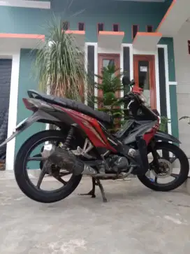 Revo 110 Tahun 2009