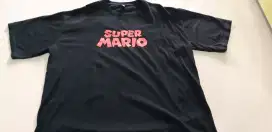 Kaos Skyzo Super Mario Bros.