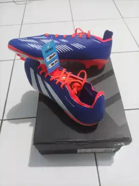 Sepatu Adidas Predator League FG Original