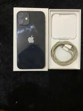 Iphone 12 mini 128GB