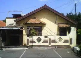 Jual Rumah 1,5Lantai d Manggis Lamoer tengah