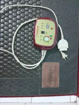 Gippum kasur matras terapi kesehatan