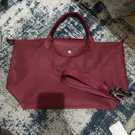 Longchamp Le Pliage Xl Nylon