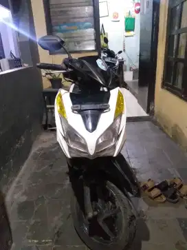 Vario Techno 125cc tahun 2012