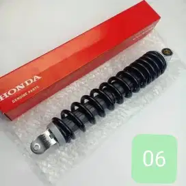 Jual Macam-Macam Sparepart Original Motor HONDA