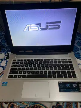 Jual Laptop Asus