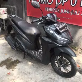 Vario 150 2021 dp 1jt kvc dla