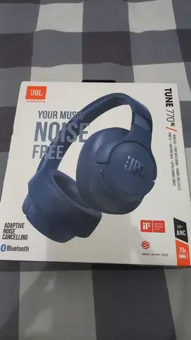 Headset JBL 770NC