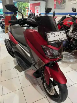 PROMO TERBATAS!! Yamaha Nmax 155VVA Tahun 2019 DP CUMA 500 RIBUAN