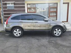 Honda CR-V 2007 Bensin