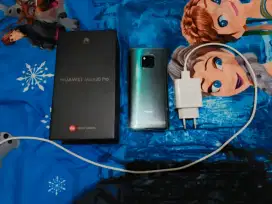 Huawei Mate 20 Pro