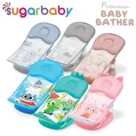 Baby bather Sugarbaby