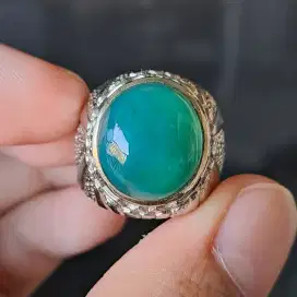 Cincin Batu Bacan Kode JDX03