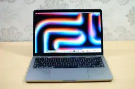 Macbook pro 2018 A1989