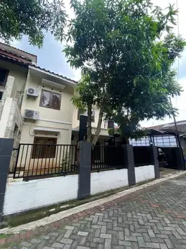 JUAL RUMAH MEWAH GOMBEL PERMAI BANYUMANIK SEMARANG