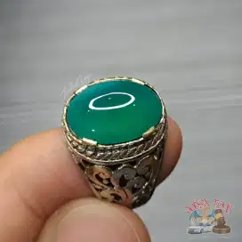 Cincin Batu Bacan Kode: JDX05