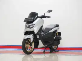 YAMAHA NMAX ABS 2022 GARANSI MESIN DAN CVT 1 TAHUN