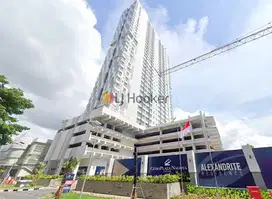 Disewakan Apartment Citra Plaza Nagoya Lubuk Baja