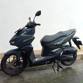 HONDA VARIO 160 CBS TAHUN 2024 CASH / KREDIT MURAH DP MULAI 500 RB