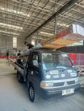 JASA ANGKUT PINDAHAN BARANG/RUMAH.