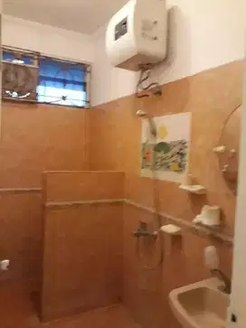 Rumah siap huni Hoek di bintaro jaya