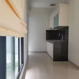 Rumah brand new cocok kalangan milenial di bintaro jaya