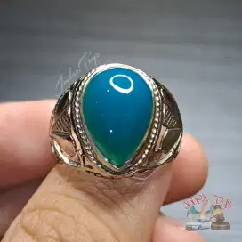 Cincin Batu Bacan Kode: JDX06