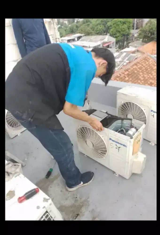 Service & Repair