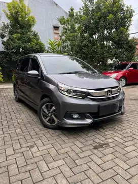 HONDA MOBILIO E CVT (istimewa)