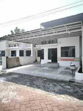 Dijual Segera Bu Perumahan Pondok Permai Kartasura, Solo, Jawa Tengah