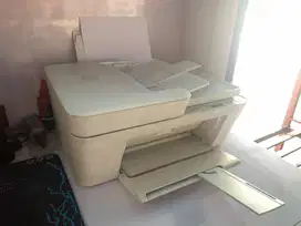 JUAL PRINTER 2 SEKALIGUS (EDISI GANTI PRINTER)