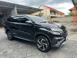 Toyota All New Rush TRD Sportivo 2018 Matic