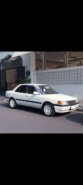 Mazda 323 Interplay 90