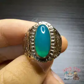 Cincin Batu Bacan Kode: JDX08