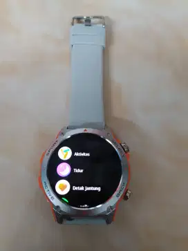 Smartwatch peje zw13-amd