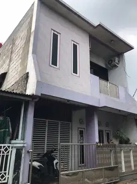 di jual rumah talaga bestari tangerang