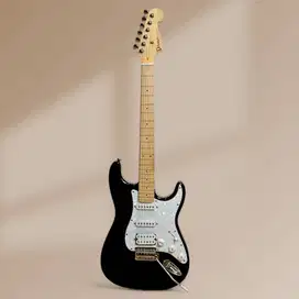 Gitar elektrik difergio hss original
