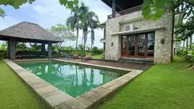 Dijual villa kedungu tabanan