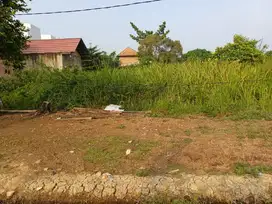 Dijual Cepat Tanah Di Macan Kumbang Palembang