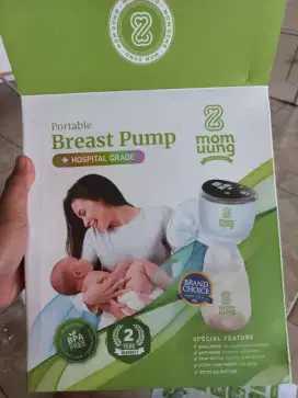 Breast Pump momuung